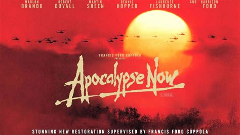 apocalypse today